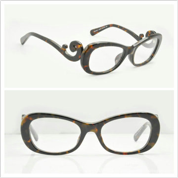 Frauen-Brillen volles Feld Neue Ankunfts-Brillen Vpr09p-a Schildkröte (VPR09P-A)